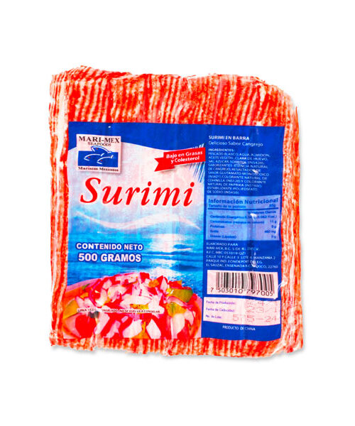 Surimi Eco