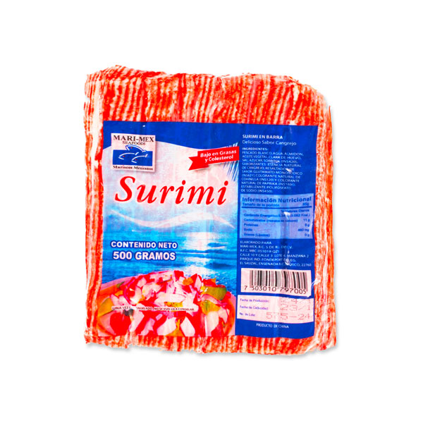 Surimi Eco