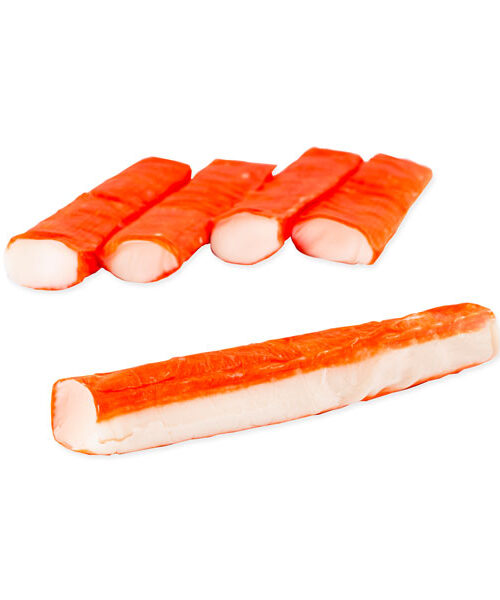 Surimi Kanikama