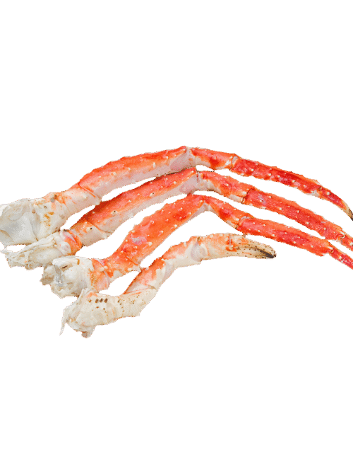 King Crab