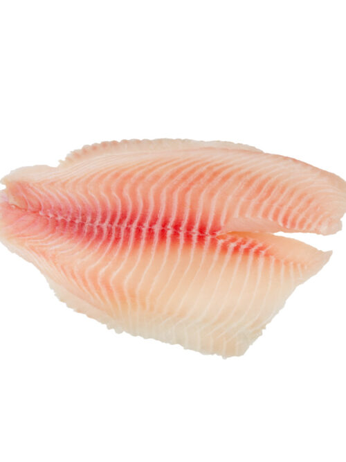 FIL. Mojarra Tilapia 5/7 100%