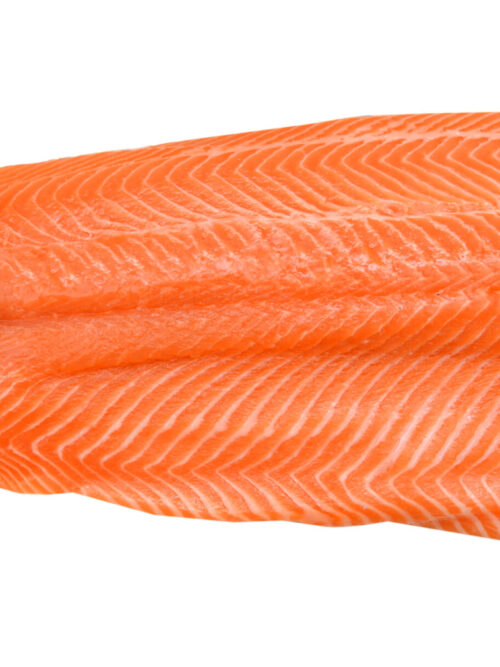 Salmón Lonja Natural