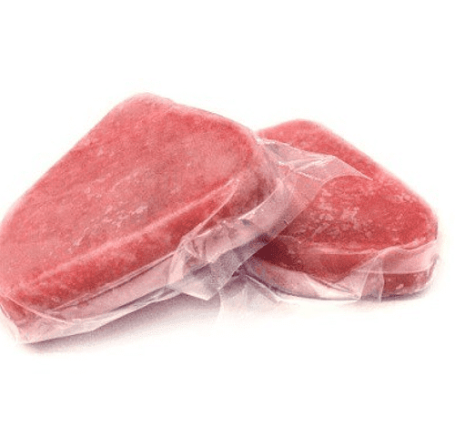 PESPOR201 Atún Steak Importado 8 Oz.