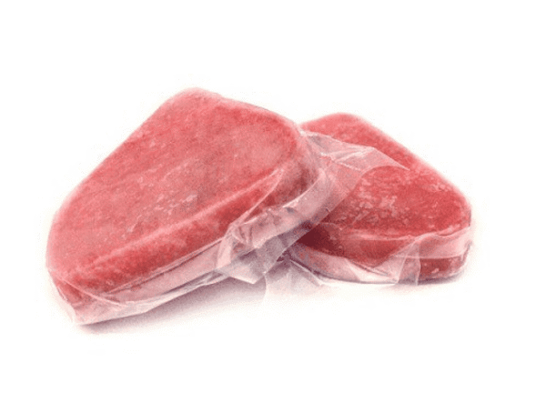 Atún Steak Importado 8 Oz.