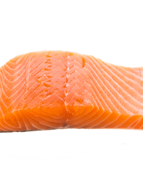Salmón Natural Porción