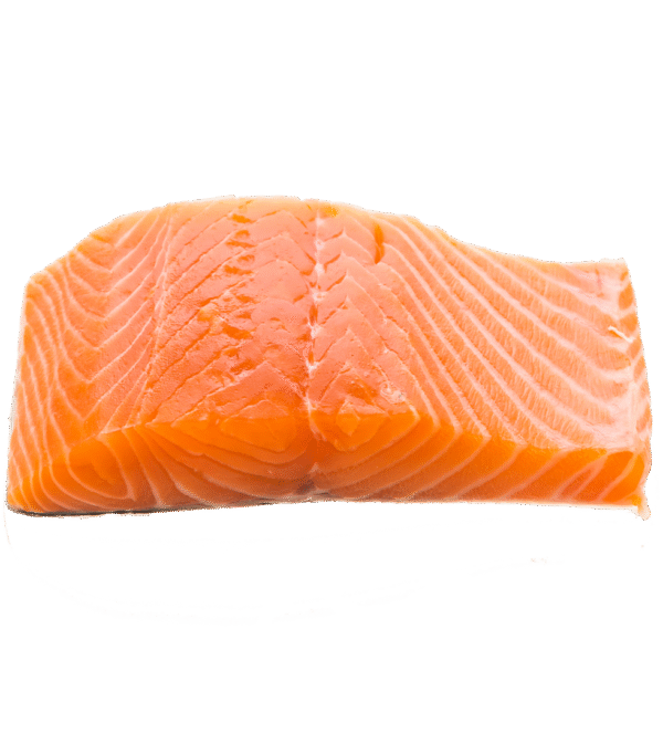 Salmón Natural Porción