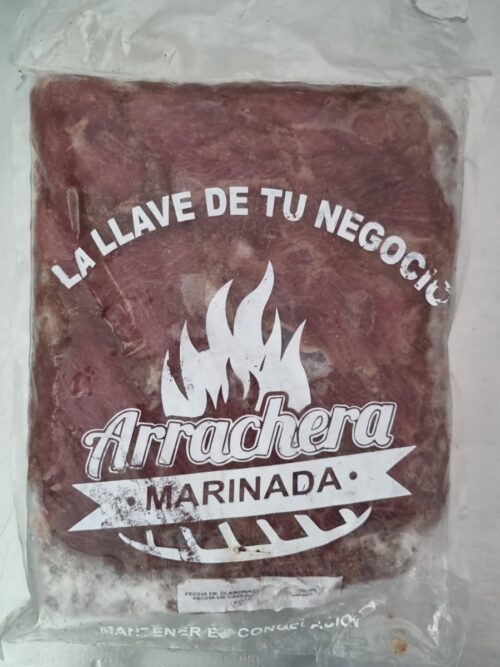 Arrachera Norteñita