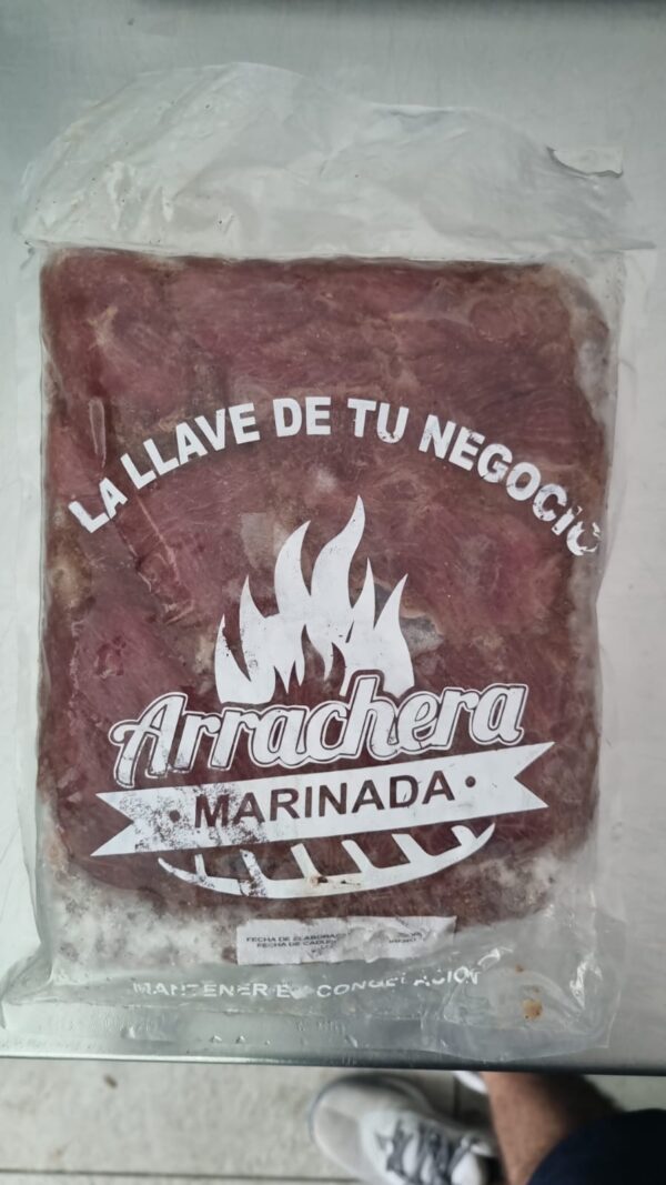 Arrachera Norteñita