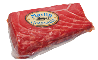 Marlin Ahumado Porción