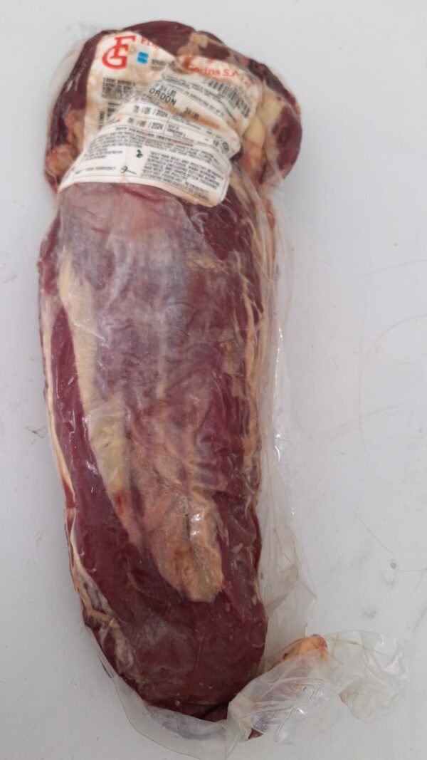 Filete de Res Premium