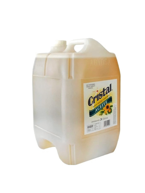 Aceite Patrona 20 lts