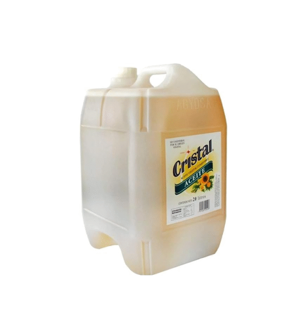 Aceite Patrona 20 lts