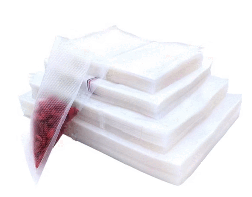 Bolsas Alto Vacio 15x20 cm