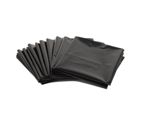 Bolsas Basura Caja Verde Jumbo