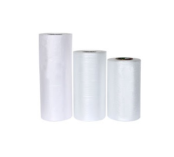 Bolsas Plastico 15X25 cm (1/2KG)