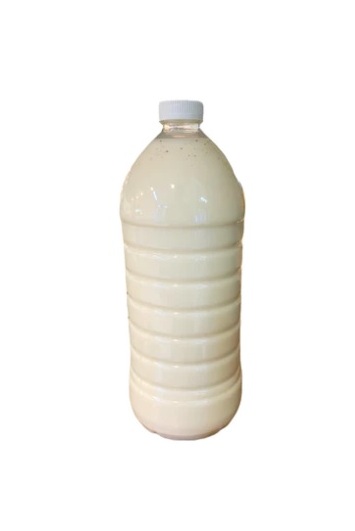 Agua de Horchata 1 Litro
