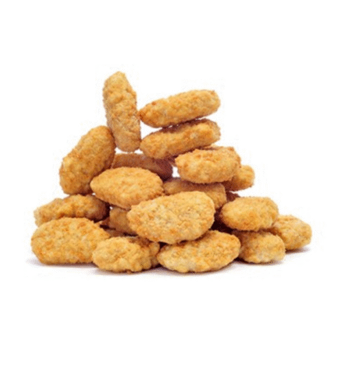 Nugguet de pollo