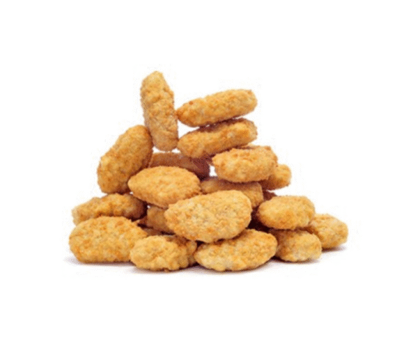 Nugguet de pollo