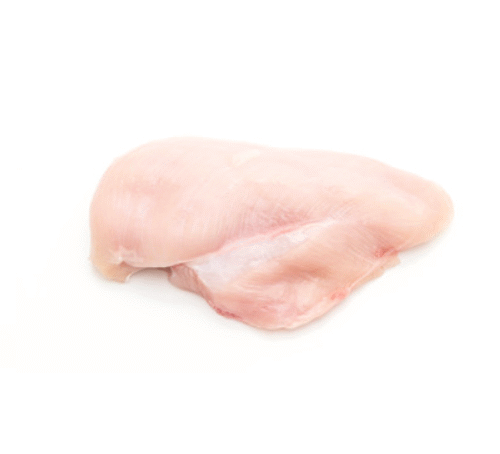 PECHUGA DE POLLO Pechuga de Pollo