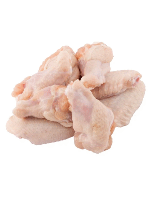 Alitas de Pollo