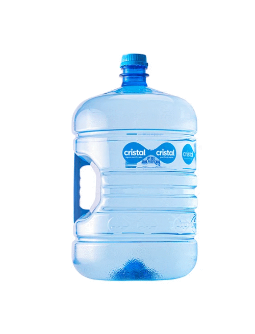 Garrafon de Agua 20LT
