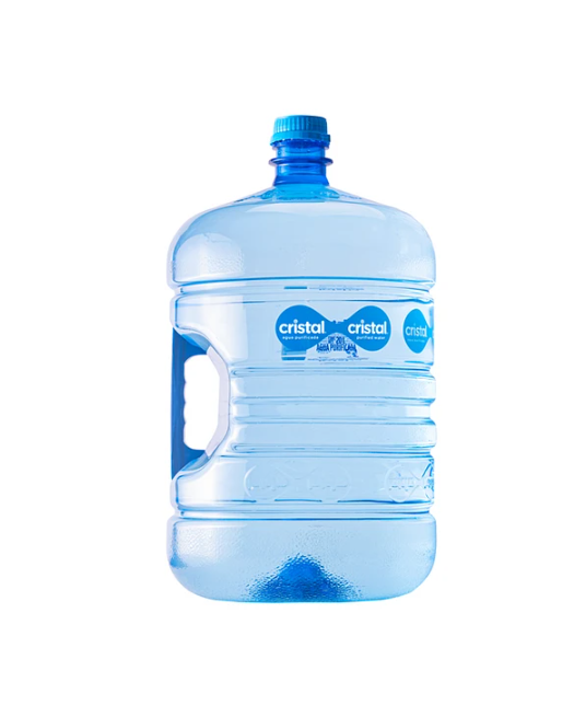Garrafon de Agua 20LT