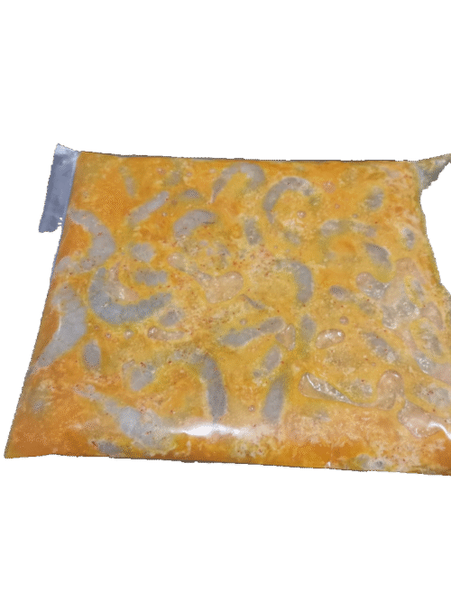 Guiso Pescadillas