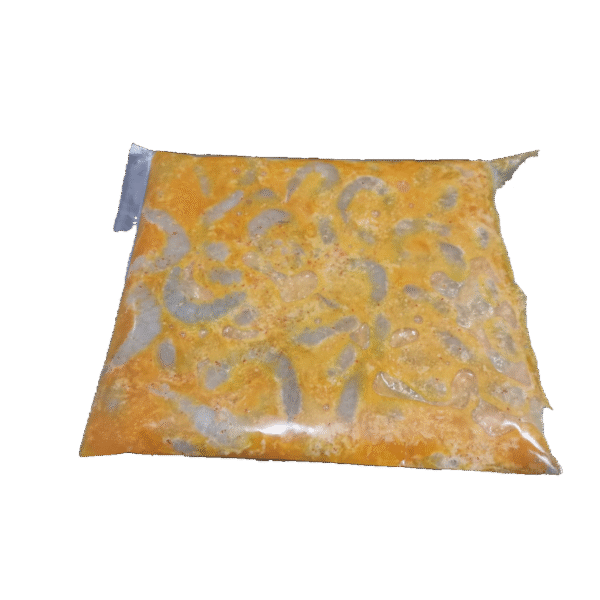 Guiso Pescadillas