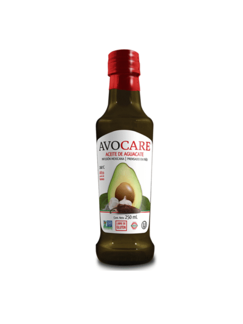 Aceite Aguacate Avocare (250ml)