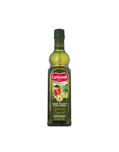 Aceite Oliva (250ml)
