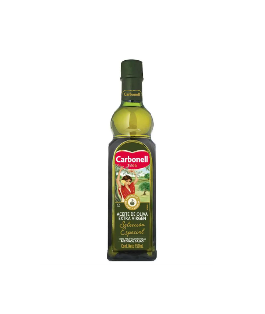 Aceite Oliva (250ml)