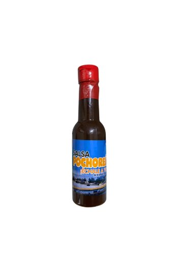 Salsa Pochoreña (160ml)
